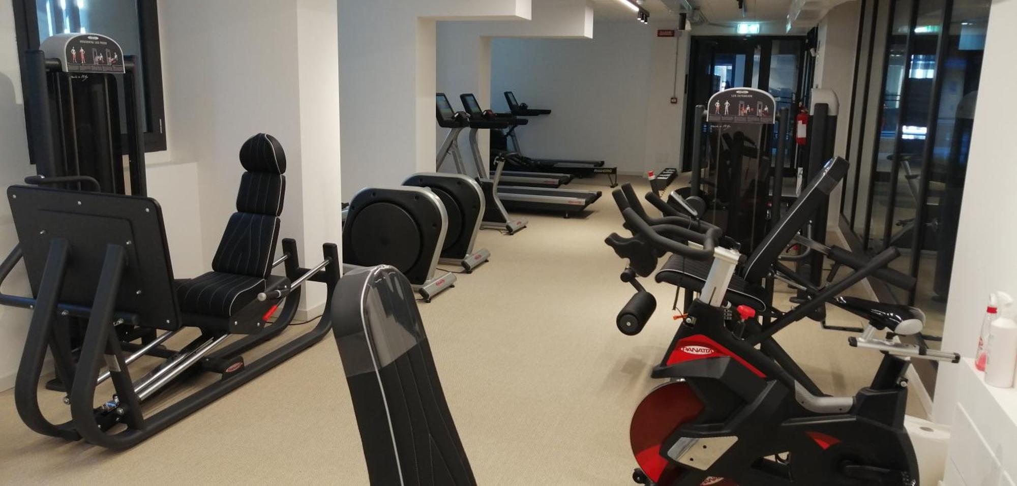 Trastevere Boutique Suite Rome With Gym And Steam Shower Exterior photo